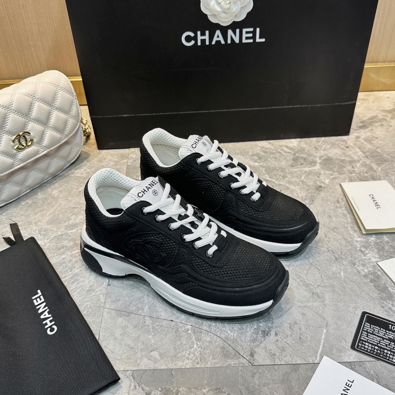 Chanel Sneakers